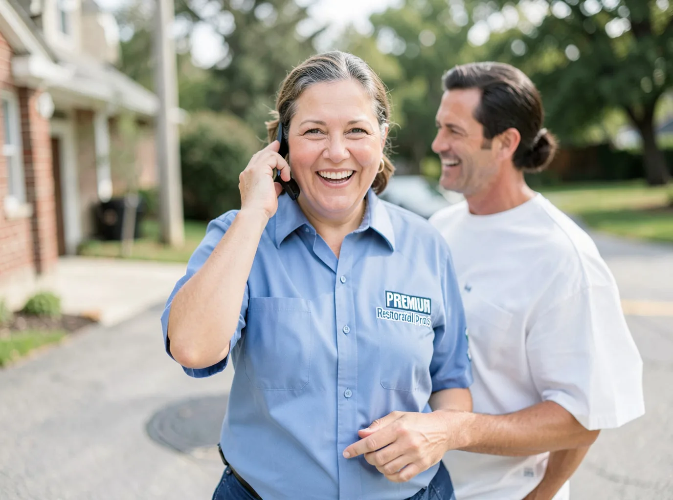 Water Damage Restoration Nellis, WV FAQs